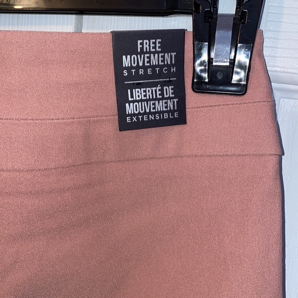 Capris - Picture 3 of 7